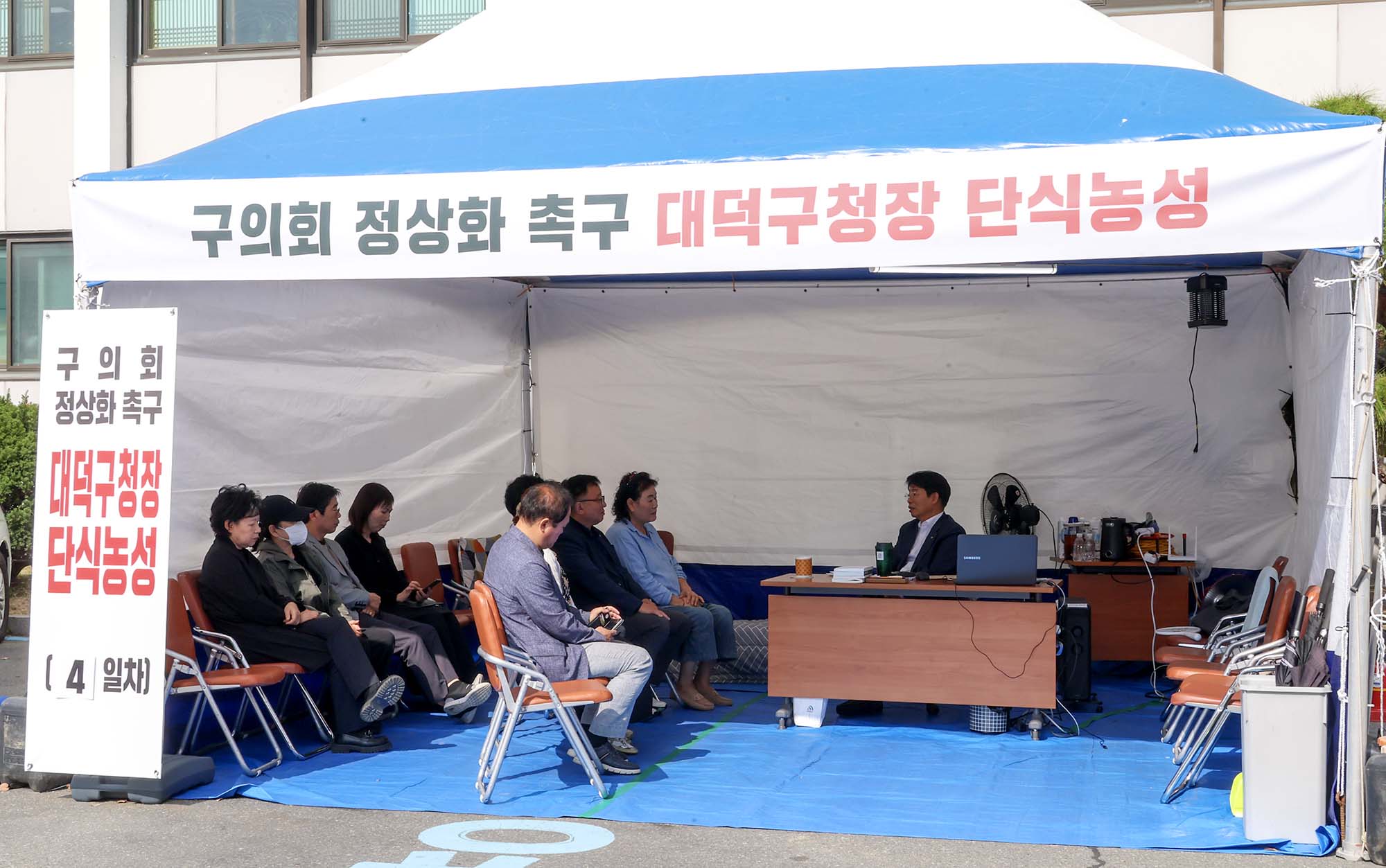261015_중리동 주민들 격려방문 이미지5