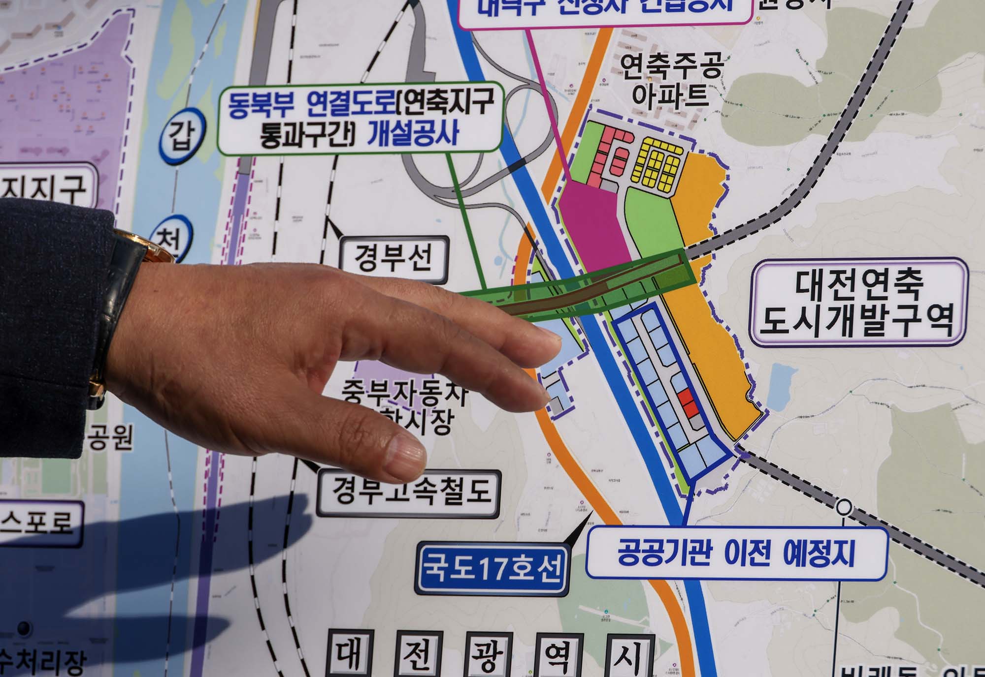 261026_대전시장 자치구 방문 이미지3