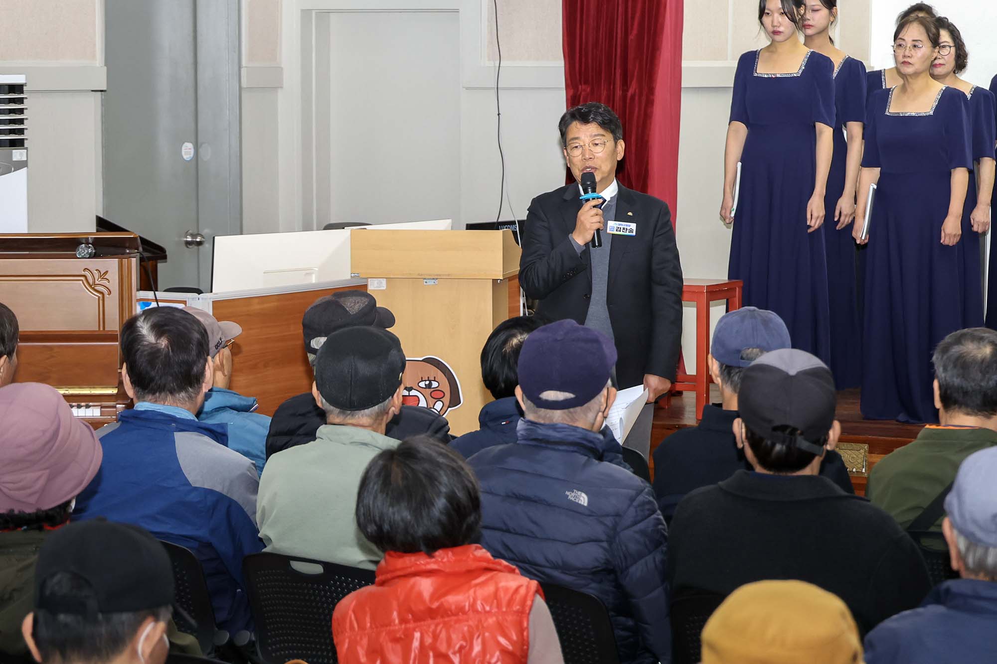 261029_대덕구 여성합창단 찾아가는 힐링 음악회 이미지3