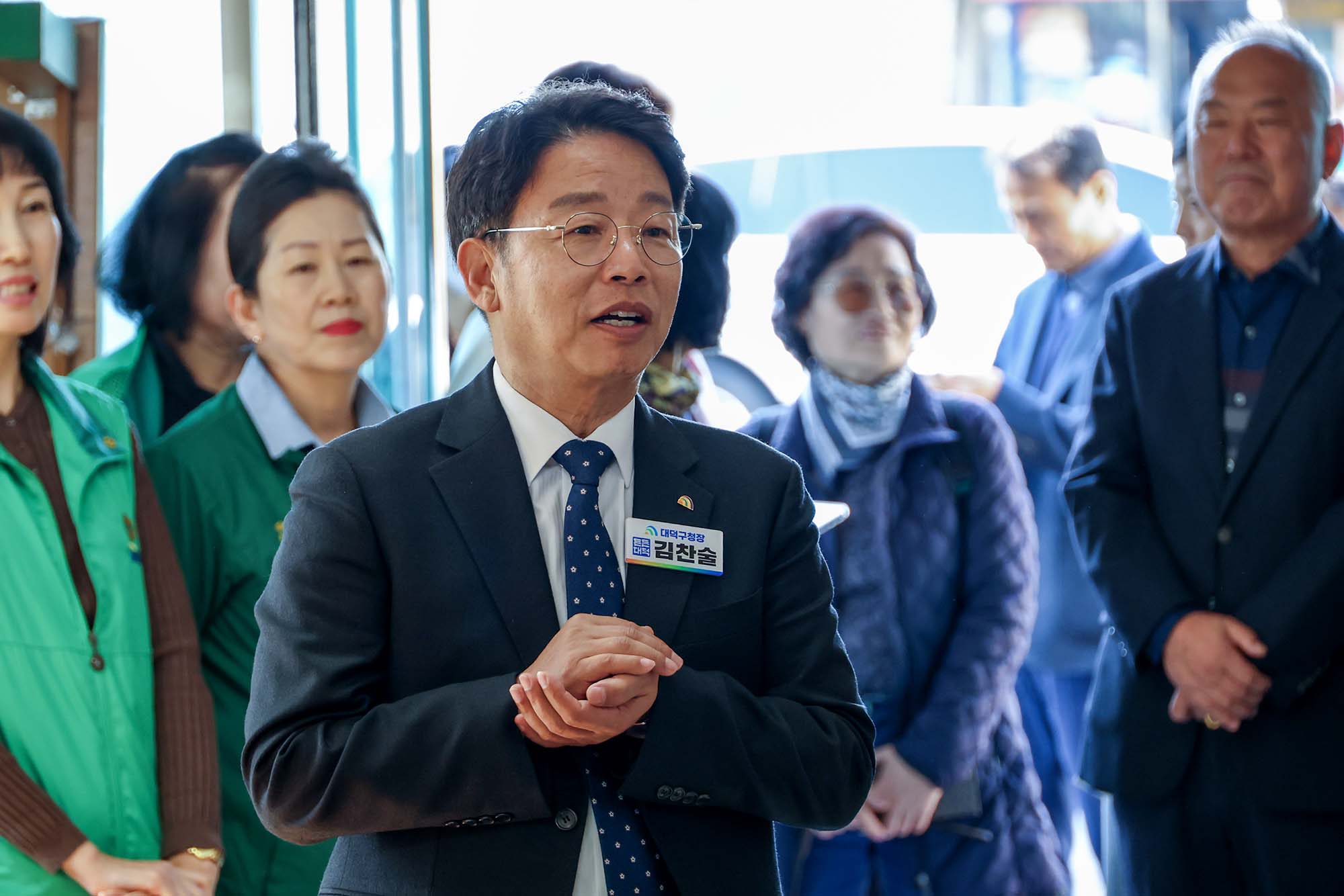 261030_새마을지도자 오정동 부녀회 '사랑의 고추장 담그기 행사' 미리보기 이미지