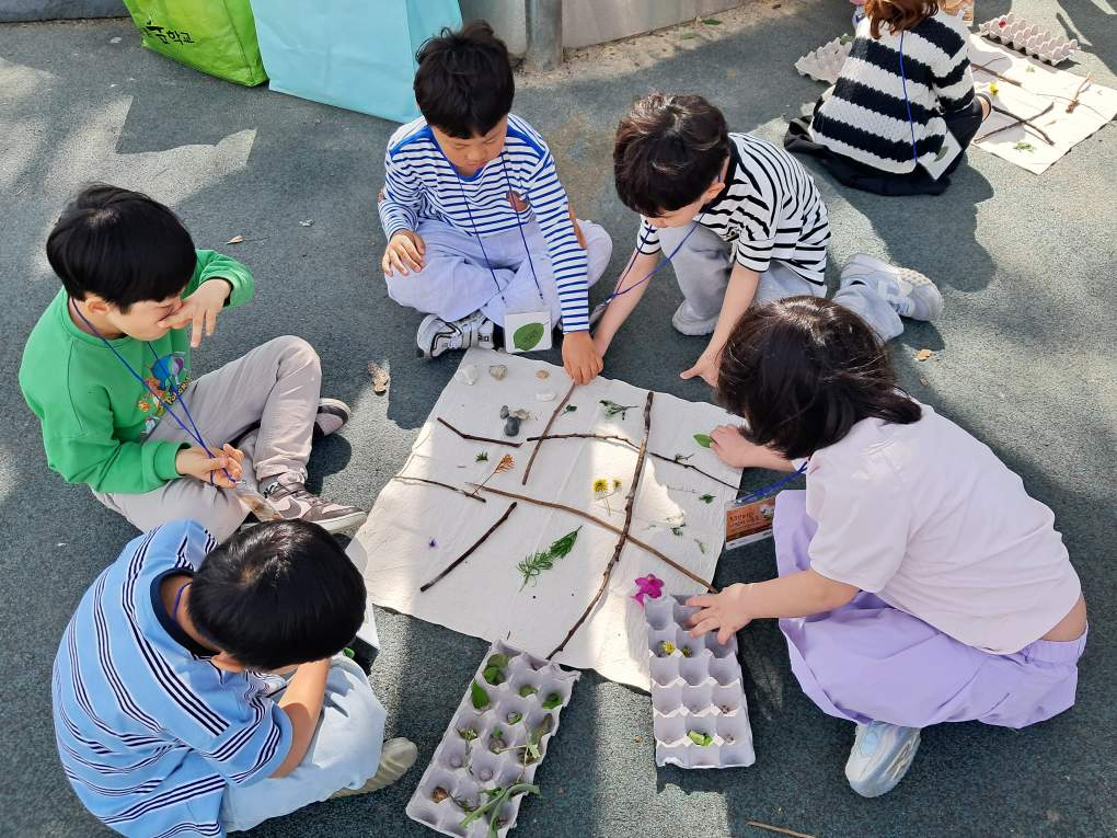 2026 대덕구 생태탐방 클래스 「덕구네 숲에서 놀자!」 미리보기 이미지