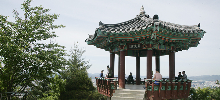 Bonghwangjeong image2