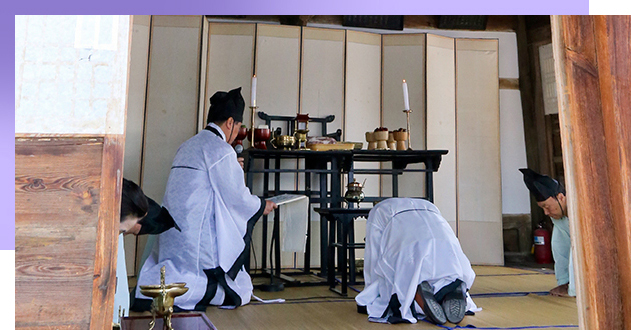 동춘당문화제 이미지1